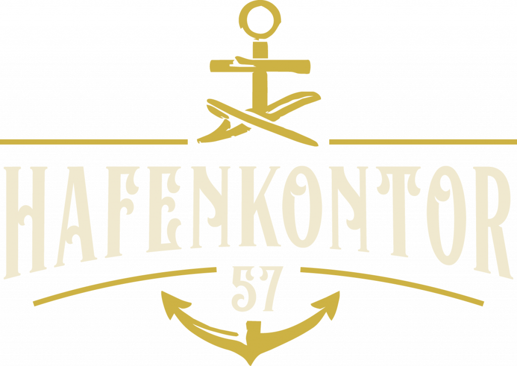HAFENKONTOR 57